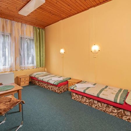 Ubytovna Z-Sport Nové Město nad Metují Dış mekan fotoğraf