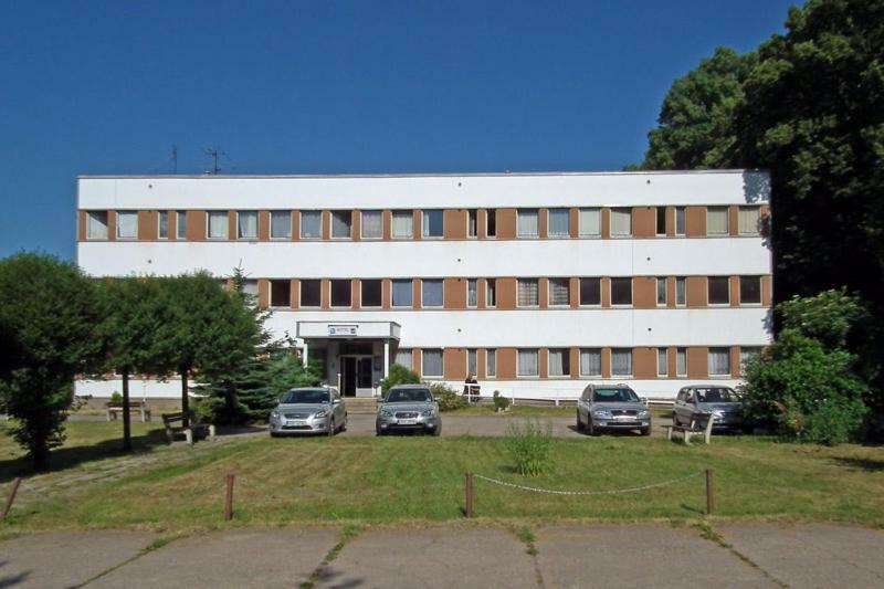 Ubytovna Z-Sport Nové Město nad Metují Dış mekan fotoğraf